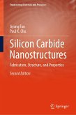 Silicon Carbide Nanostructures (eBook, PDF)