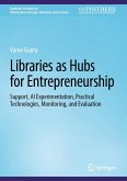 Libraries as Hubs for Entrepreneurship (eBook, PDF)