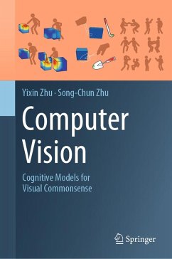 Computer Vision (eBook, PDF) - Zhu, Yixin; Zhu, Song-Chun