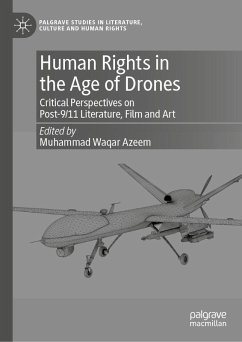 Human Rights in the Age of Drones (eBook, PDF)