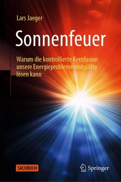 Sonnenfeuer (eBook, PDF) - Jaeger, Lars