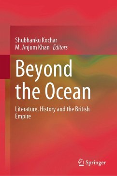 Beyond the Ocean (eBook, PDF)