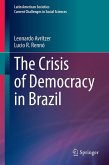 The Crisis of Democracy in Brazil (eBook, PDF)