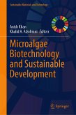 Microalgae Biotechnology and Sustainable Development (eBook, PDF)
