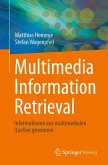 Multimedia Information Retrieval (eBook, PDF)