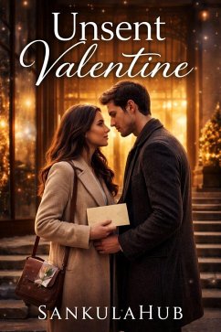 Unsent Valentine (eBook, ePUB) - Sankulahub