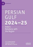 Persian Gulf 2024-25 (eBook, PDF)
