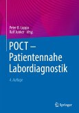 POCT - Patientennahe Labordiagnostik (eBook, PDF)