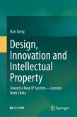 Design, Innovation and Intellectual Property (eBook, PDF)