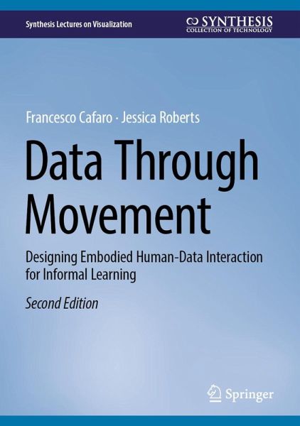 Data Through Movement (eBook, PDF)
