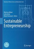 Sustainable Entrepreneurship (eBook, PDF)