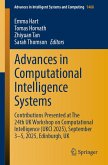 Advances in Computational Intelligence Systems (eBook, PDF)