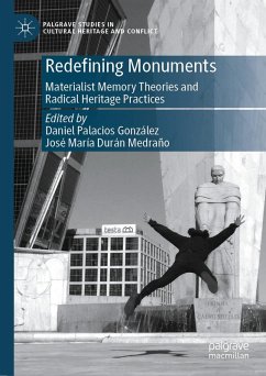 Redefining Monuments (eBook, PDF)
