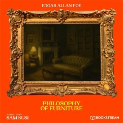 Cover Philosophy of Furniture (MP3-Download)