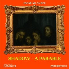 Cover Shadow - A Parable (MP3-Download)