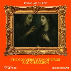 Cover The Conversation of Eiros and Charmion (MP3-Download)