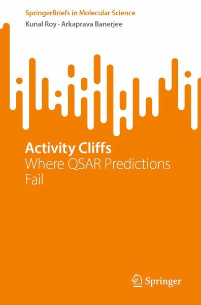 Activity Cliffs (eBook, PDF)