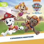 Folgen 370-373: Der Riesen-Aal (MP3-Download)