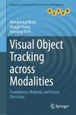 Visual Object Tracking across Modalities (eBook, PDF)