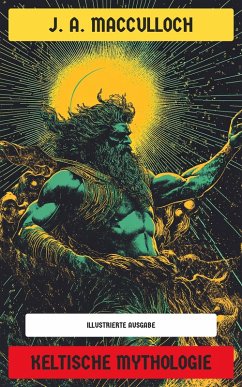 Cover Keltische Mythologie (eBook, ePUB)