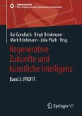 Regenerative Zukünfte und künstliche Intelligenz (eBook, PDF)