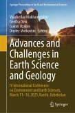 Advances and Challenges in Earth Science and Geology (eBook, PDF)