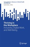 Thriving in the Workplace (eBook, PDF)