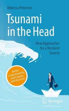 Cover Tsunami in the Head - Better Understanding and Coping with Burnout (eBook, PDF)