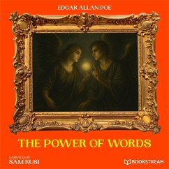 Cover The Power of Words (MP3-Download)