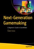 Next-Generation Gamemaking (eBook, PDF)