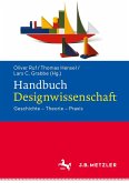 Handbuch Designwissenschaft (eBook, PDF)