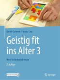 Geistig fit ins Alter 3 (eBook, PDF)