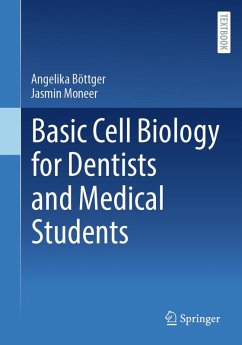 Cover Basic Cell Biology for Dentists and Medical Students (eBook, PDF)