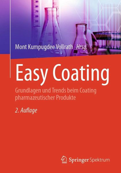 Easy Coating (eBook, PDF)