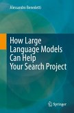 How Large Language Models Can Help Your Search Project (eBook, PDF)
