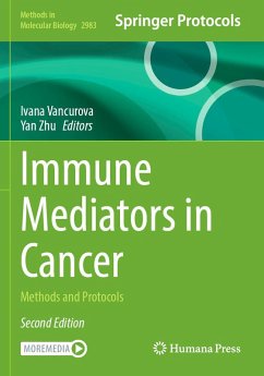 Immune Mediators in Cancer (eBook, PDF)