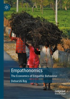 Empathonomics (eBook, PDF) - Roy, Debarshi Empathonomics (eBook, PDF) - Roy, Debarshi