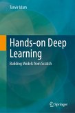 Hands-on Deep Learning (eBook, PDF) Hands-on Deep Learning (eBook, PDF)
