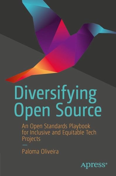 Diversifying Open Source (eBook, PDF) Diversifying Open Source (eBook, PDF)