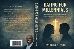 Dating for Millennials (eBook, ePUB) - Osah, Oviroro