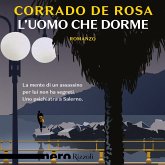 L'uomo che dorme (Nero Rizzoli) (MP3-Download) L'uomo che dorme (Nero Rizzoli) (MP3-Download)