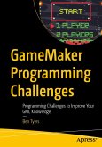 GameMaker Programming Challenges (eBook, PDF)