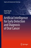 Artificial Intelligence for Early Detection and Diagnosis of Oral Cancer (eBook, PDF)