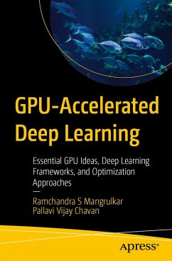 Cover GPU-Accelerated Deep Learning (eBook, PDF)