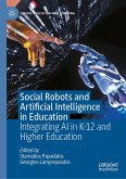 Social Robots and Artificial Intelligence in Education (eBook, PDF)