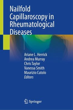 Nailfold Capillaroscopy in Rheumatological Diseases (eBook, PDF)