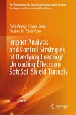 Impact Analysis and Control Strategies of Overlying Loading/Unloading Effects on Soft Soil Shield Tunnels (eBook, PDF)