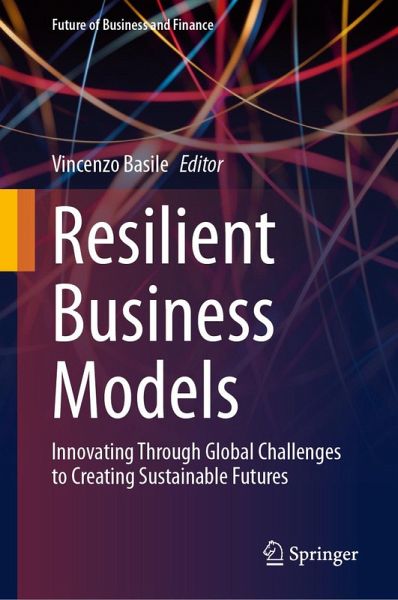 Resilient Business Models (eBook, PDF) Resilient Business Models (eBook, PDF)