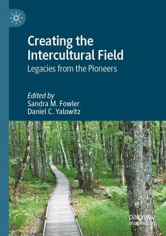 Creating the Intercultural Field (eBook, PDF)