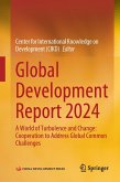 Global Development Report 2024 (eBook, PDF)